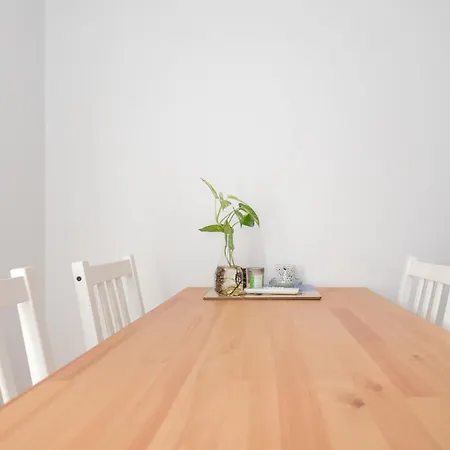 Apartment Fula Balcony 2br 3 Min To Las Canteras *