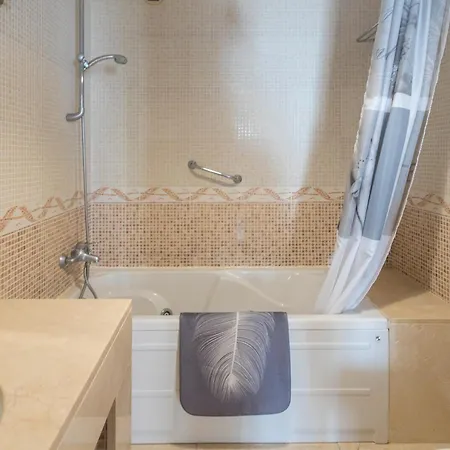 Fula Balcony 2br 3 Min To Las Canteras Apartment Las Palmas de Gran Canaria