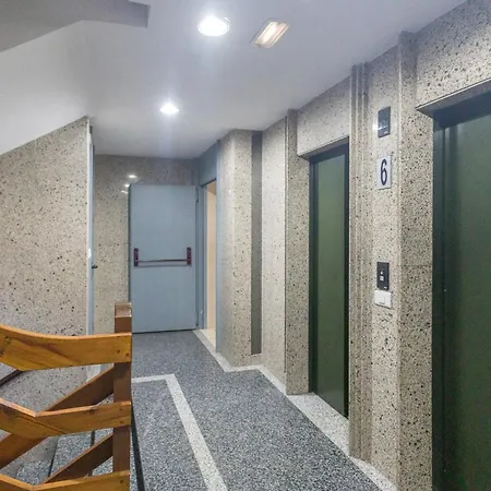 Fula Balcony 2br 3 Min To Las Canteras Apartment Las Palmas de Gran Canaria